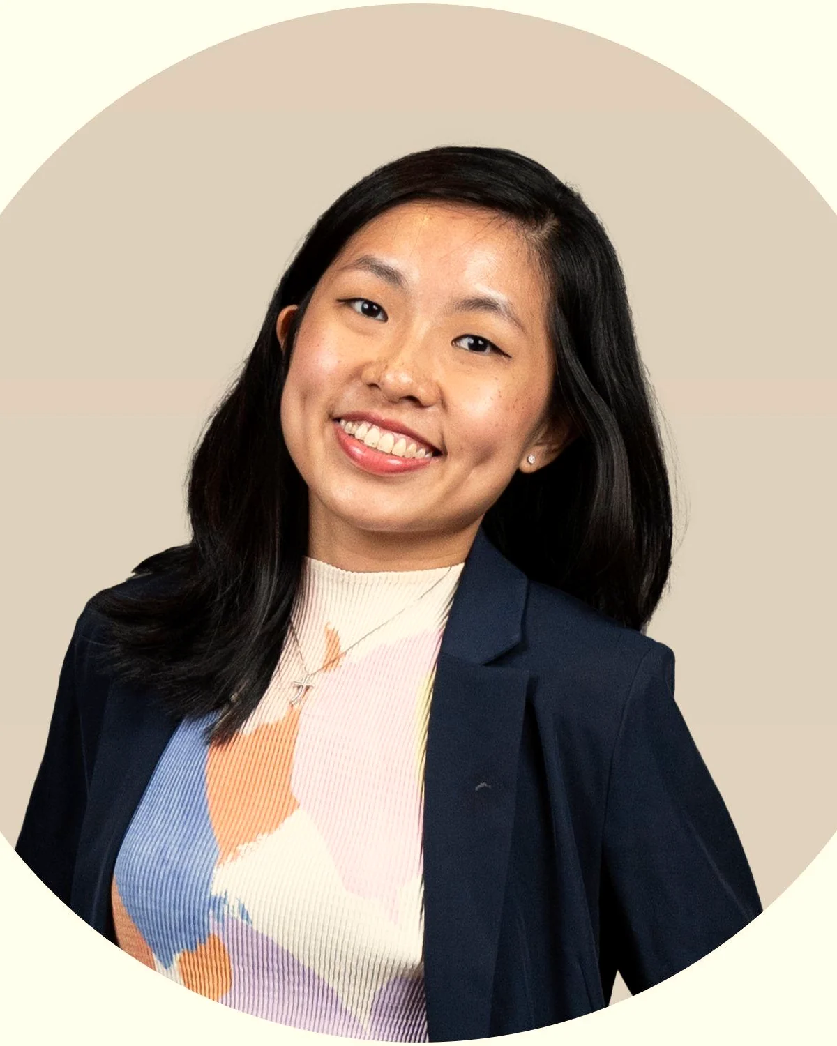 Jessin Chua, PropNex real-estate advisor.
